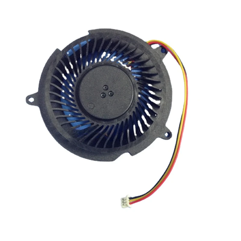 Подходит для HP GC056015VH-A DC5V DV5000 DV5100 DV5200 G5000 DV8000 C300 C500 V5000 V5100 V5200 кулеры для охлаждения процессора