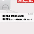 3pcs mini 4 5