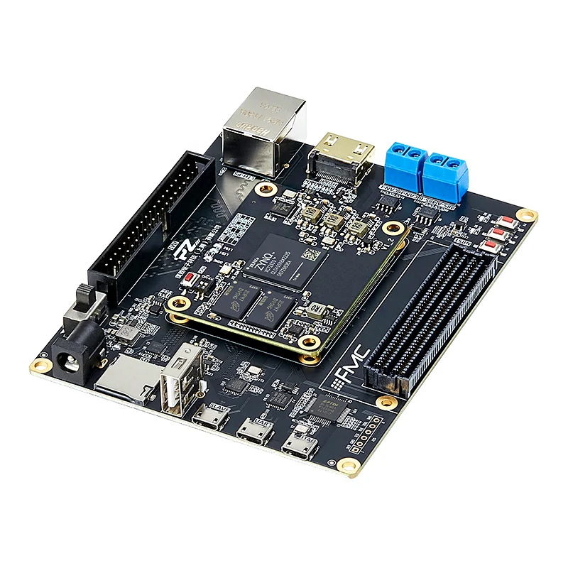 ϸ  Puzhi PZ7020S-FL-KFB  ŰƮ, ϸ SoC ZYNQ 7000 XC7Z020 FPGA  , FPGA 