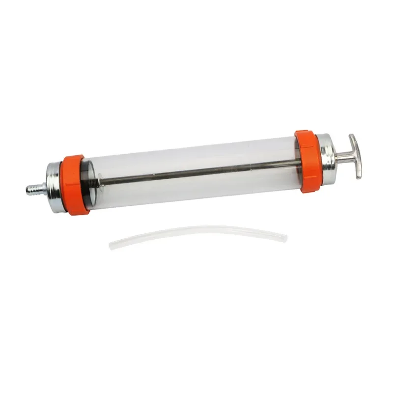 

500g oil suction gun