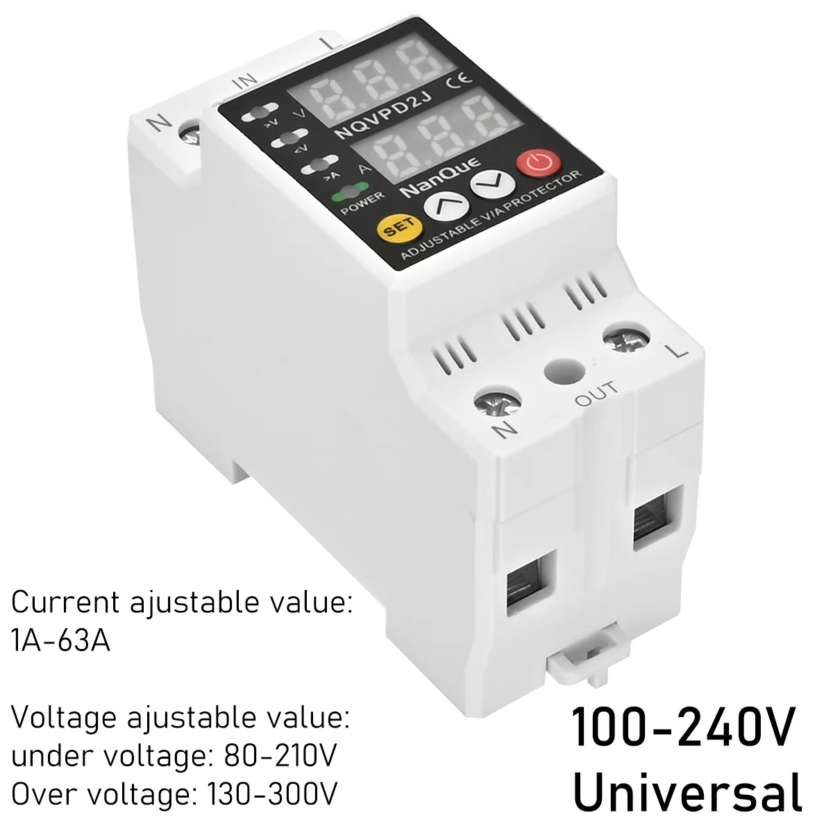 dsc-products
