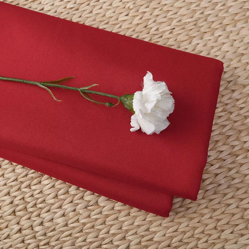

LhuaSlbeixi High Quality Elastic Linen Sofa Tablecloth Fabric Circular Square Knitted Fabric
