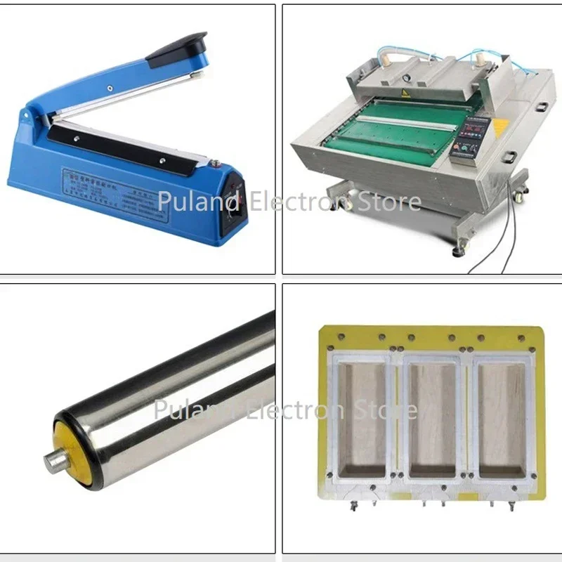 PTFE Tape Adhesive Cloth Width 5~100mm Thickness 0.13mm 0.18mm Insulated Vacuum High Temperature Resistant Sealing