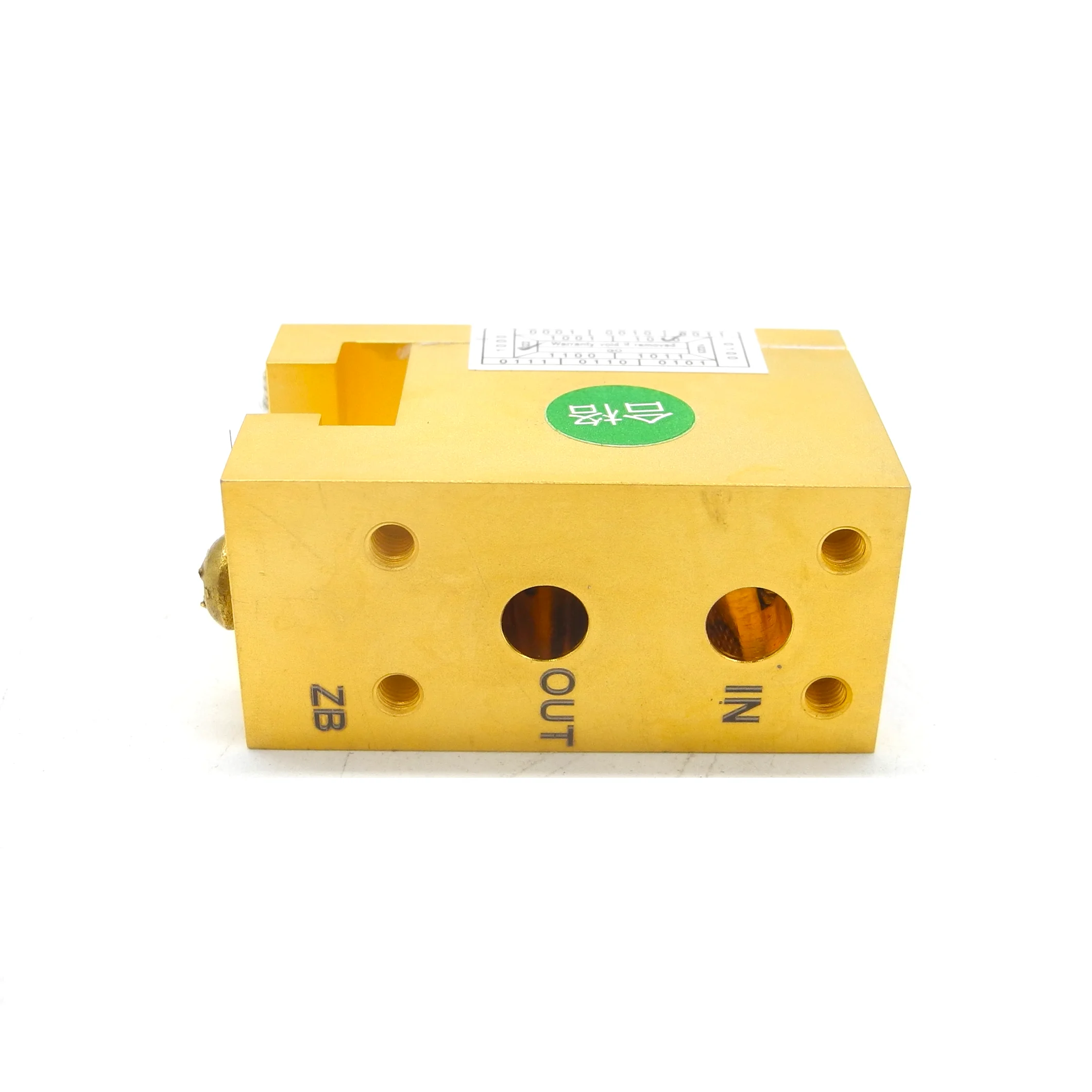 Diode laser stack bars SG DVS-MS-1003BAI DVS-MS-1005BAI DVS-MS-1006BAI DVS-ML-1008BAI 300w 500w 600w 808nm 755nm 1064nm
