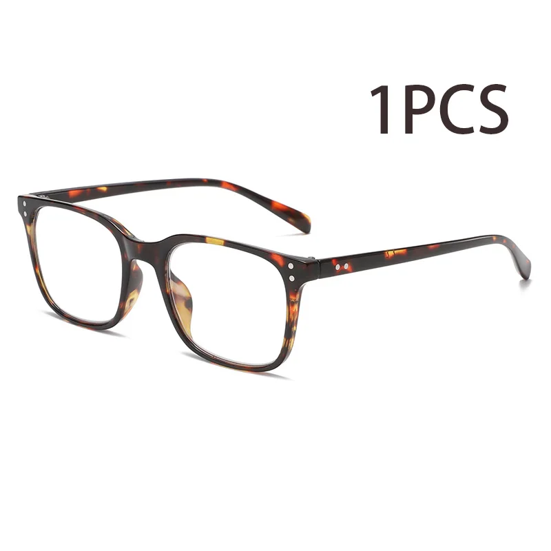 Stylish & Comfortable Anti-Blue Light Reading Glasses for All Adults