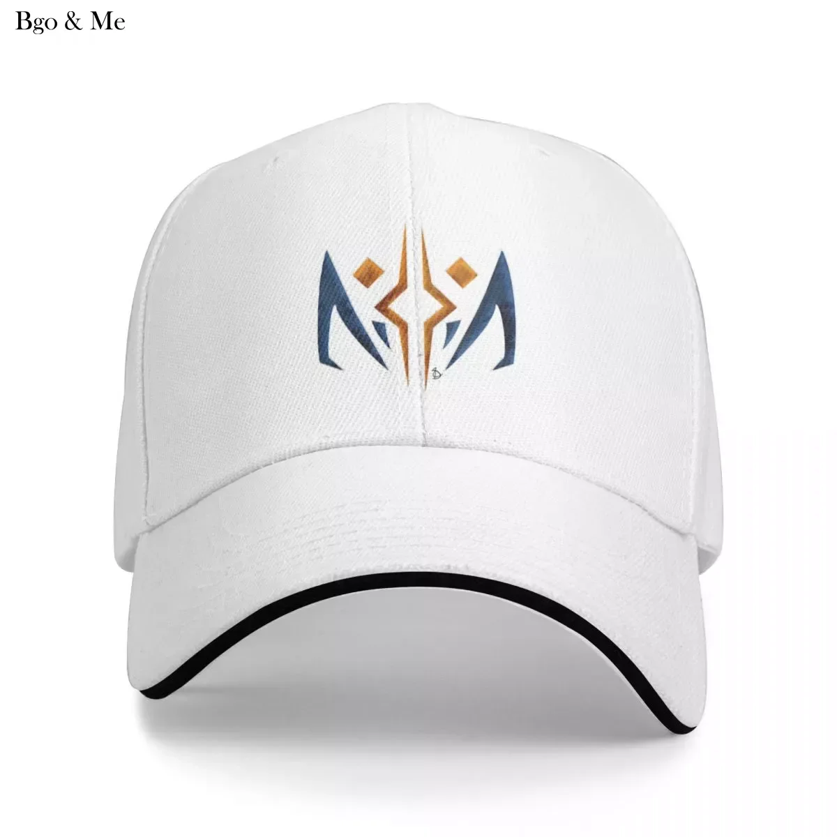 

2023 New Ahsoka & Rex Baseball Cap Western Hats Sunhat Women's Cap Men's