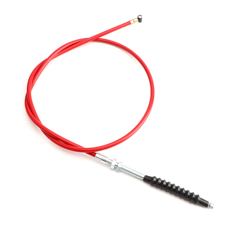 Enhanced Universal Dirt Bike Motorcycle Clutch Cable, 1070mm - Premium Motocross Parts