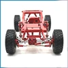 1:12 Rc Car Metal Upgrading Model Mn82 Retro Full-scale Simulation LC79 2.4g 4WD 280 Motor Remote Control RC Truck Model Car Toy 2