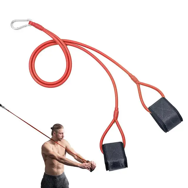 Baseball Activation Training Bands Flexible Exercise And Resistance Bands Training Bands Stretch Fitness Bands Soft For Softball