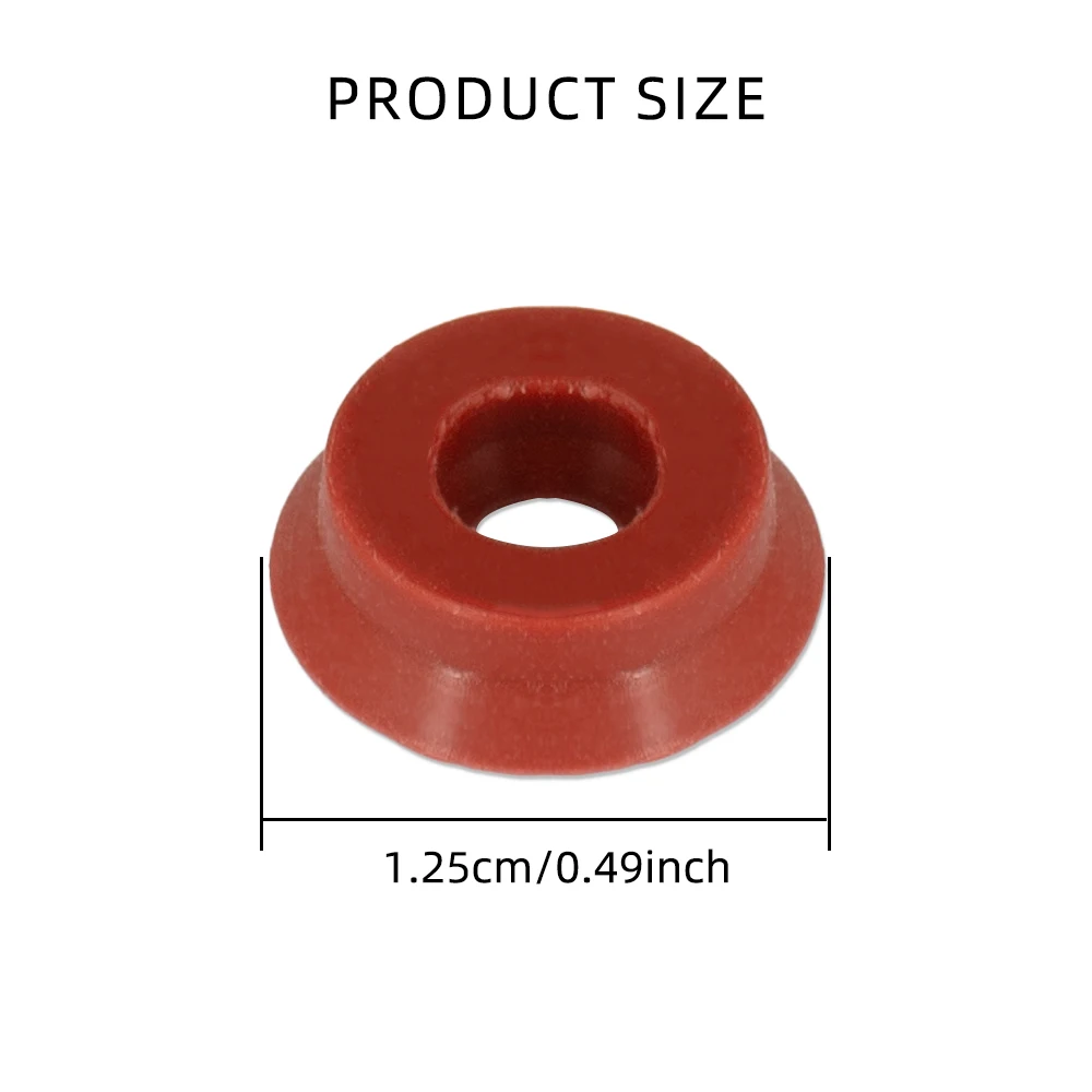 جوانات مانعة للتسرب لصانعة القهوة متوافقة مع ماكين...