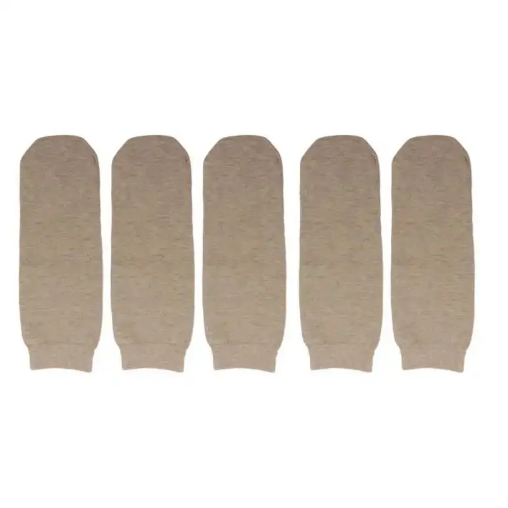 6Pcs Amputation Protective Socks Prosthetic Socks Protective Amputation Socks Stump Socks Elastic Cotton Anti Hemming Daily Life 6