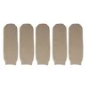 6Pcs Amputation Protective Socks Prosthetic Socks Protective Amputation Socks Stump Socks Elastic Cotton Anti Hemming Daily Life 6