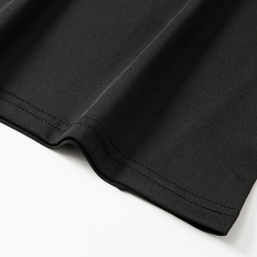 Men's Sports T-Shirt Packaging