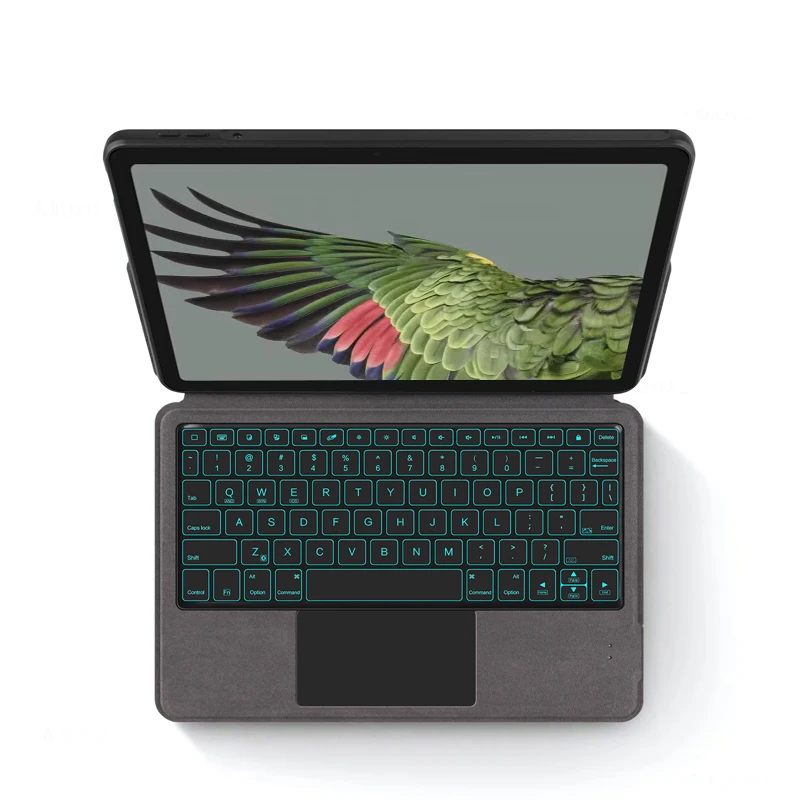 Huawei-バックライト付きキーボードケース,Google Pixel