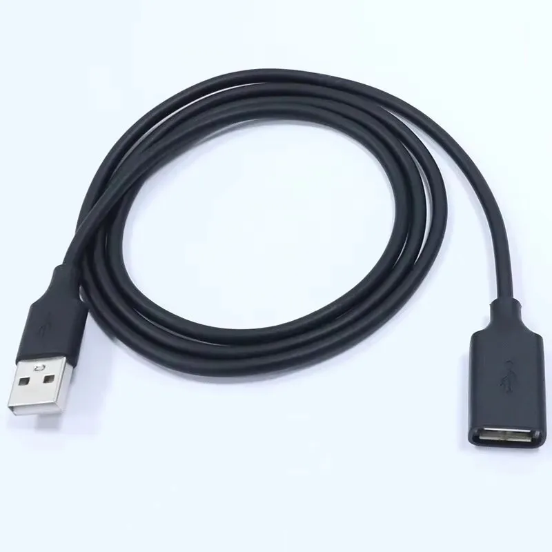 รูปสินค้า สายเชื่อมต่อ USB 3.0 คุณภาพสูง สำหรับคอมพิวเตอร์และอุปกรณ์อื่นๆ