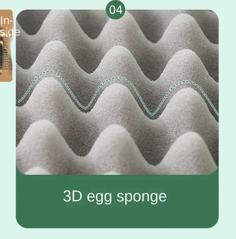 Large Human Dog Sofa Bed Oval Dog Bed Removable Cover Long Plush Pet Kennel Bed Mats Pet Cat Bed Winter Warm Sleeping Floor Mat