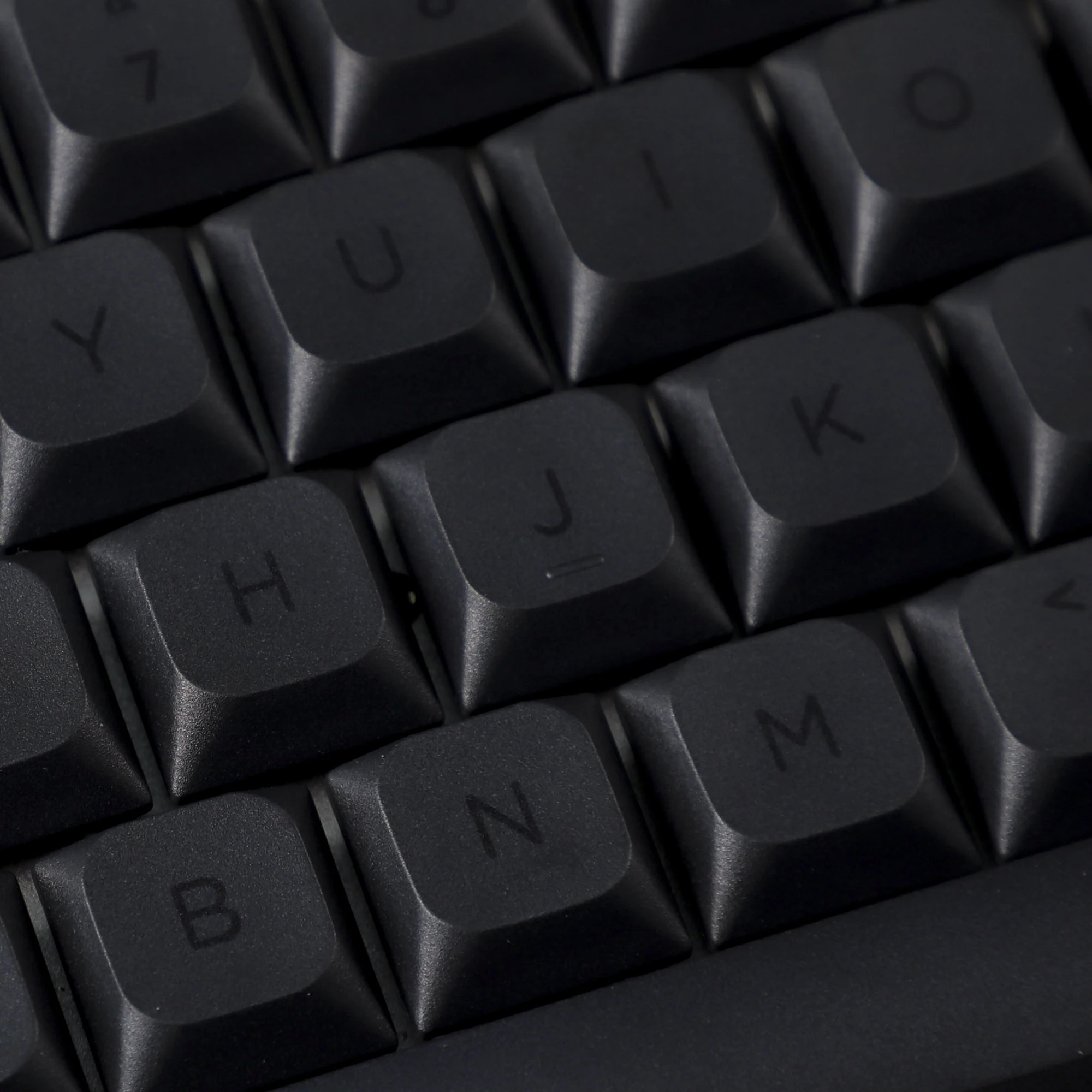 Cavalheiro mx Keycaps para Teclado Mecânico Low Profile Dye Sub Pbt 135 Ultra-slim 61 64 68 75 84 87 96 108 Layout - Imagem 3