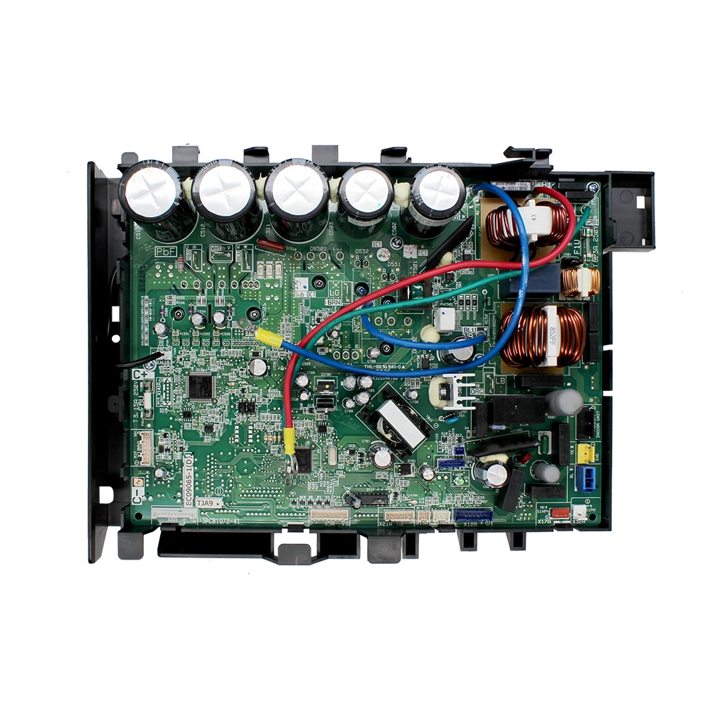

Печатная схема Assy Inverter PCB EC09065-1 деталь номер 4015377 4005645 для наружного блока Daikin RZQ60KUV1 RZQ71KBV4A Новинка