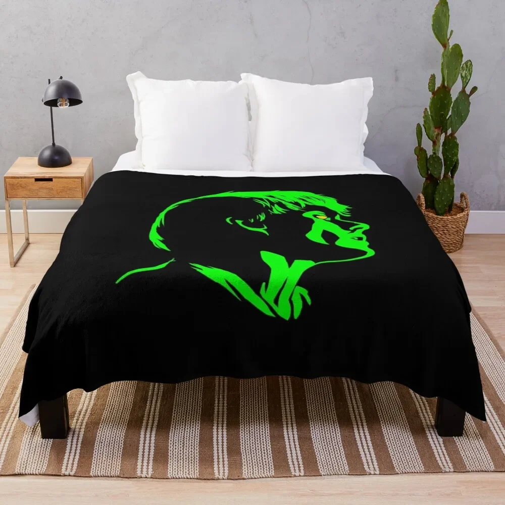 

Awsten Knight (Waterparks) Throw Blanket Designers Soft Big Blankets