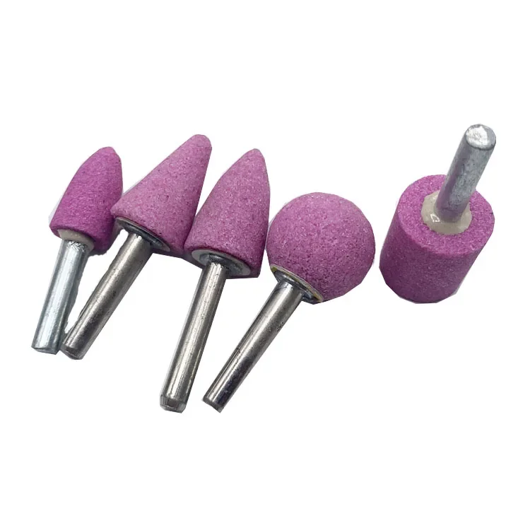 

mix pack abrasive polishing mounted stone shake tools for metal
