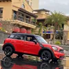 1/24 Mini Countryman Alloy Car Model MINI Coopers Simulation Diecasts Metal Toy Vehicles Car Model Collection Childrens Toy Gift 5