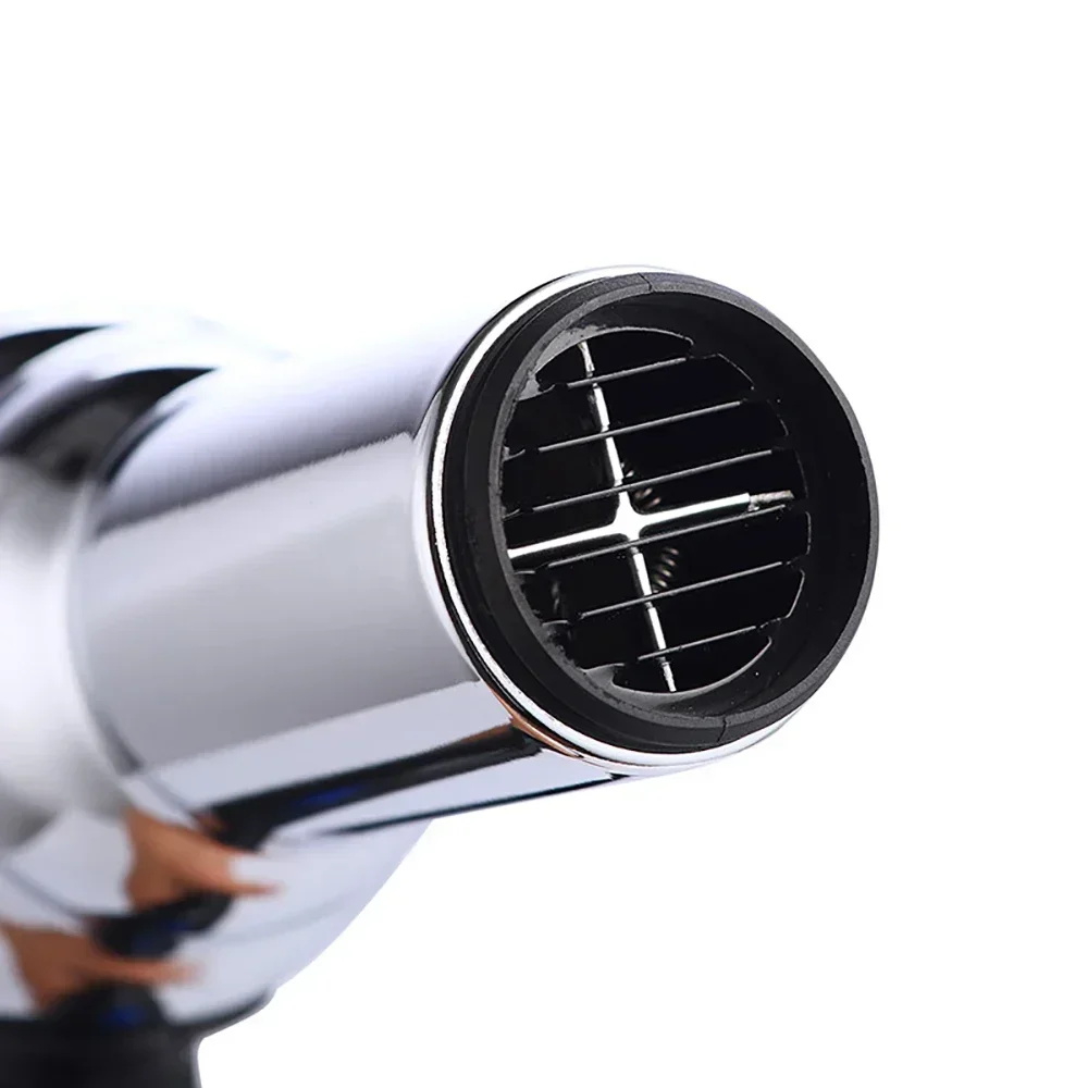8000W Blow Dryer with Diffuser Ionic Hairdryer Extended Lifespan AC Motor 2 Speed and 3Heat Setting Cool Shut Button Fast Drying hair dryer