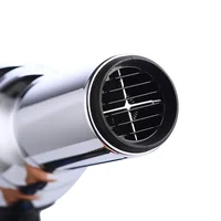 8000W Blow Dryer with Diffuser Ionic Hairdryer Extended Lifespan AC Motor 2 Speed and 3Heat Setting Cool Shut Button Fast Drying 2