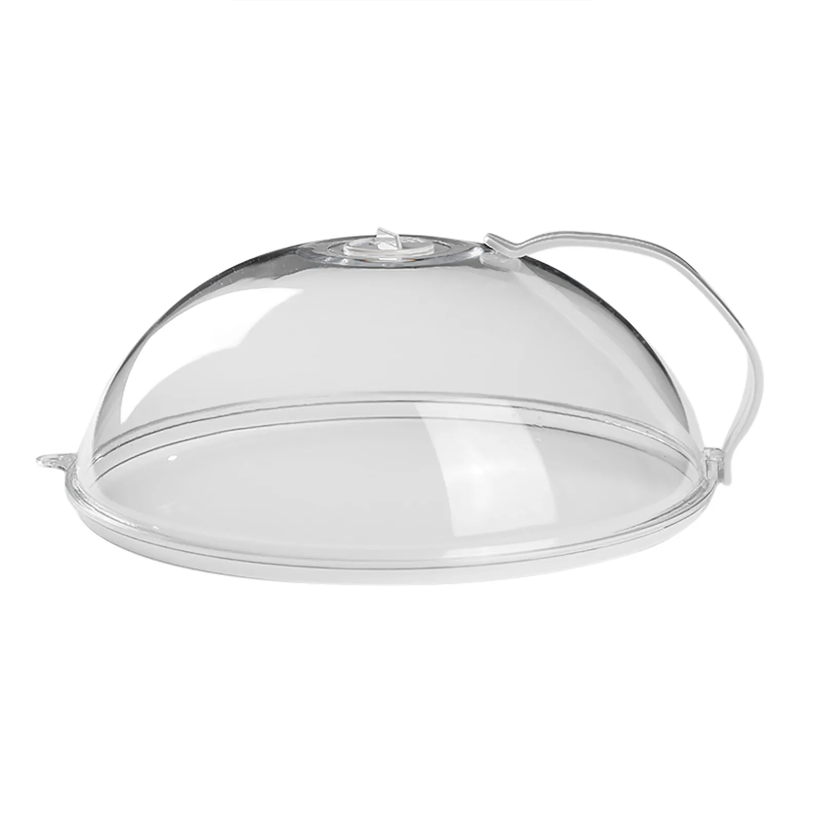 Large Microwave Splatter Cover