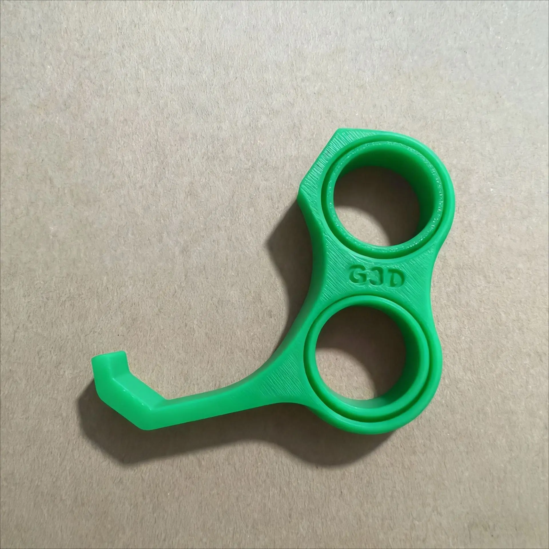 Supporto Ergonomico Multifunzionale per Cellulare, Regolabile e Integrato, per Scrivania, Casa e Ufficio - immagine 6