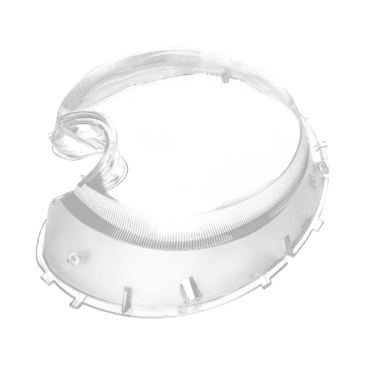 

Car Left Headlight Cover Head Light Lamp Shade for BMW Mini