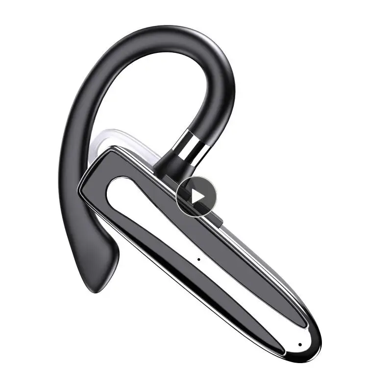 Auricolari Wireless Microfono Cuffie Business Headset Fone Ouvido Audifonos Con Microfono Auricolari Inalambicos