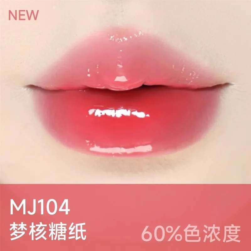 口紅 Aztk-口紅,化粧品,長持ち,保湿,ミラーリップグロス,ソリッド,ノン