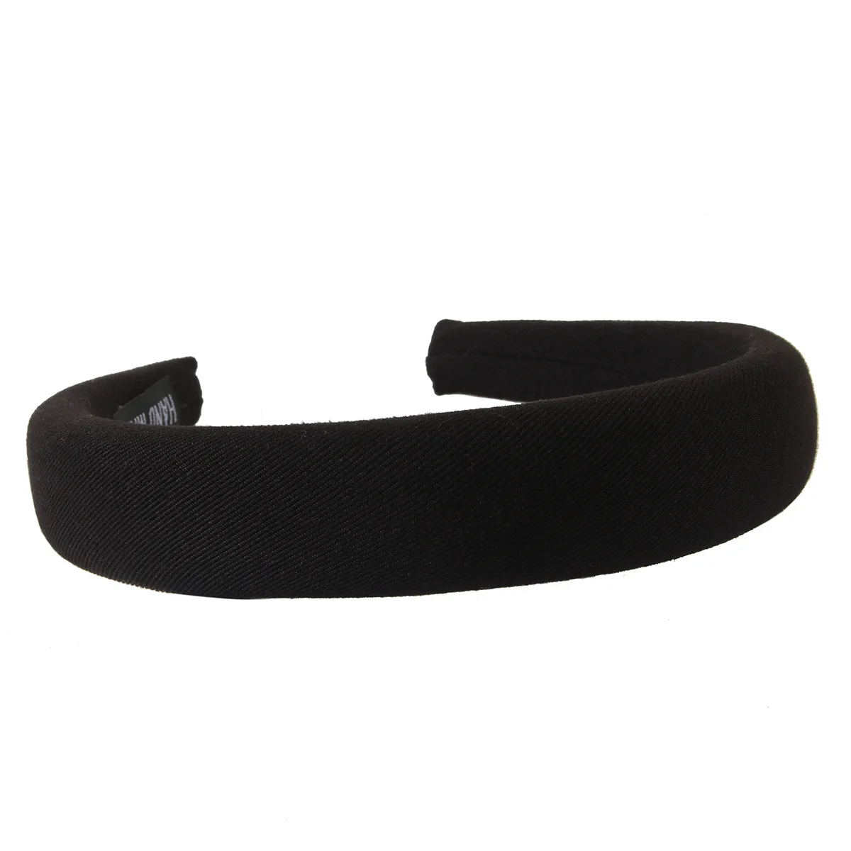 3cm breite feste Mode Premium Haar bänder für Frauen Stirnbänder Mädchen einfache Party Geschenk bequeme Haar bänder Accessoires – Detail 11