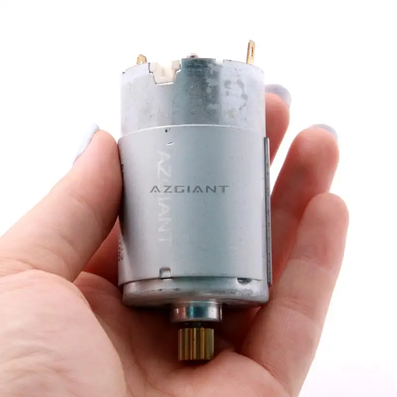 Azgiant RS555VD-6513 Car Parking Brake Module Actuator motor For Kia k900 Hyundai Santa Fe/Sport/XL Electronic Replacement Parts