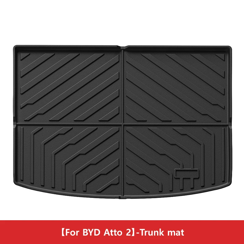 Trunk Mat