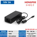 18V 3A 60W
