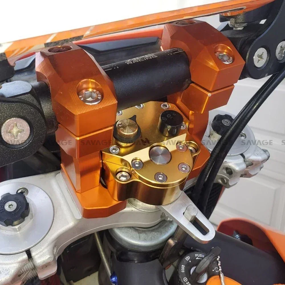 Accesorios Para Moto For RFY400 Damping Adjustment Is Suitable for The  Forza MAX300 350 NSS250Maxsym400 Shock Absorber Dirt Bike - AliExpress