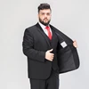 5XL 6XL 7XL 8XL 9XL Large size solid color suit jacket 2021 spring and autumn classic brand business casual men's wedding suit 6