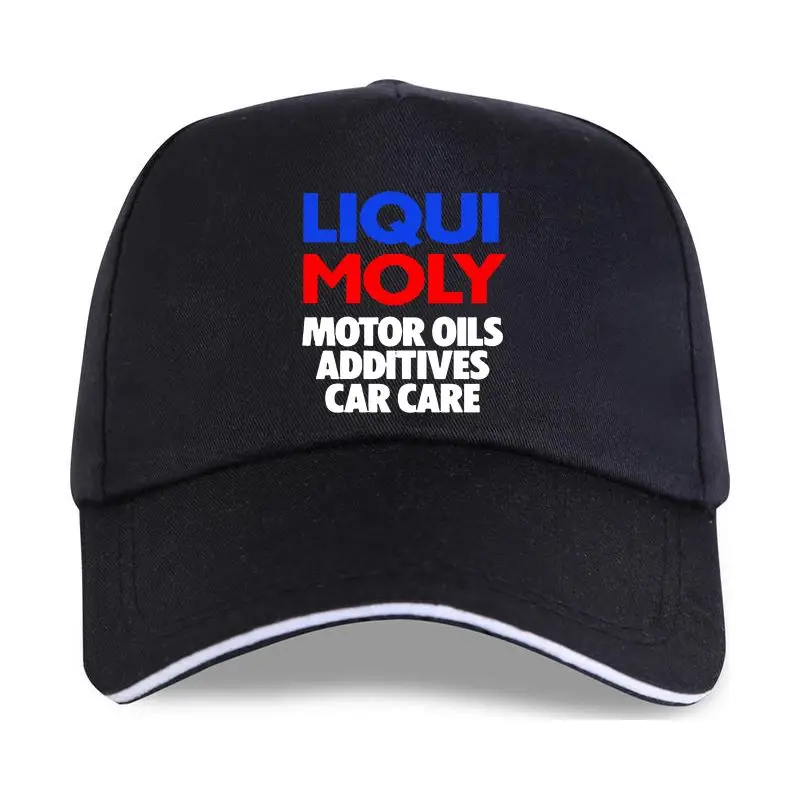 2022 Cap Hat Liqui Moly Ceratec Berretto Da Baseball Liqui Moly Additivi Per Olio Motore Car Care