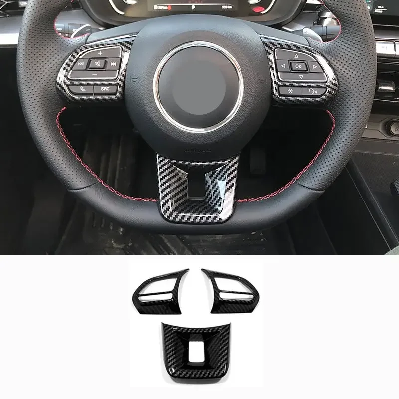 Steering Wheel Cover