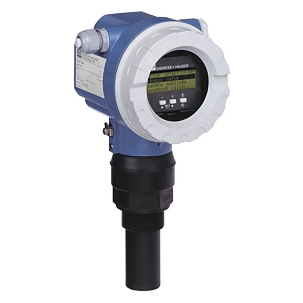 

Germany E+H Endress Hauser Prosonic FMU40-ARB2A2 Ultrasonic Measurement