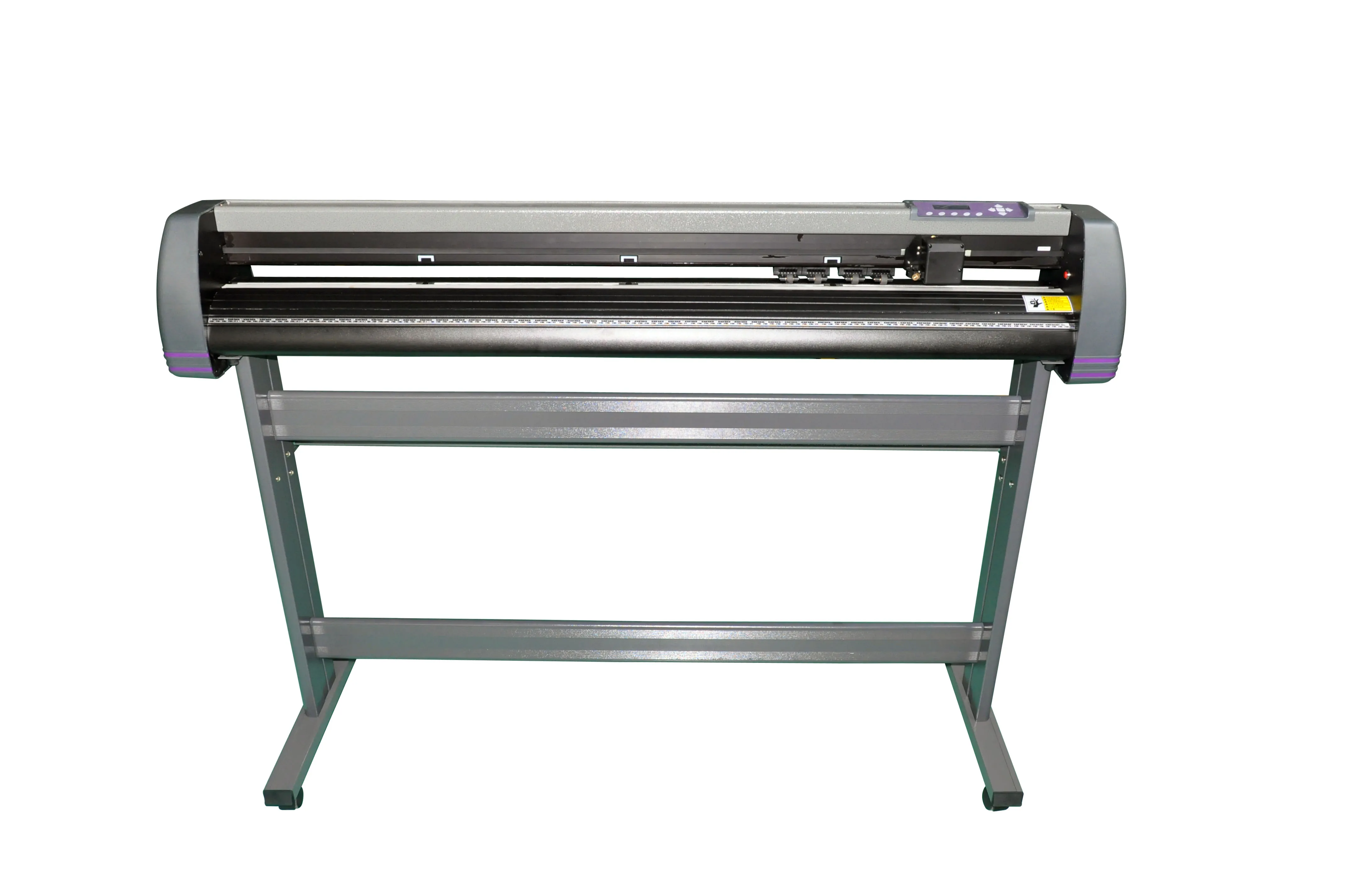 1.5m  Pro New Cheap auto contour cutting plotter 1660MM vinyl cutting machine graph cutter XE1661 65inch