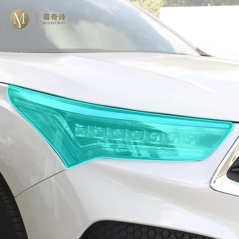 

Защитная пленка от царапин для автомобильных фар Acura RDX 2019-2024Car