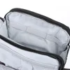 Fashion Waterproof Travel Toiletry Bag Dry Wet Separation Large Capacity Ladies Makeup Bag Women Lightweight Cosmetic 4