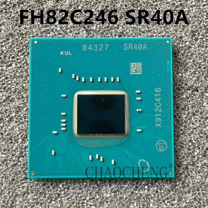 

FH82HM370 SR40B FH82C242 SR40C FH82C246 SR40A chip