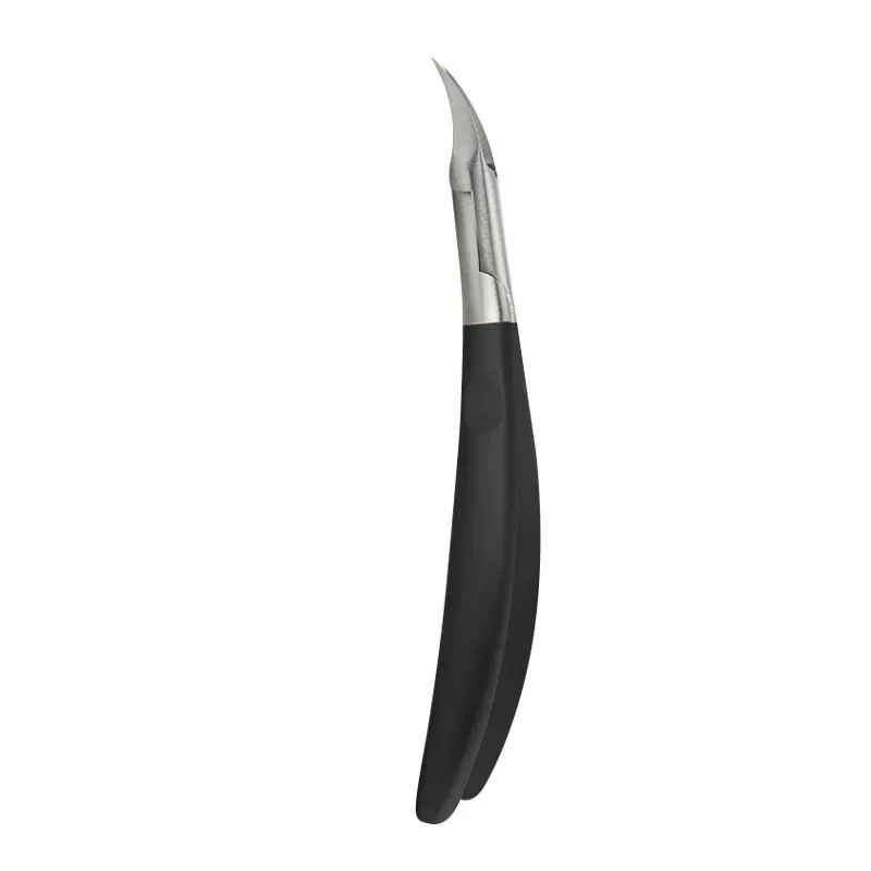 Nail Clippers Ingrown Toenail Nippers Cuticle Cutters Pedicure Manicure Hand Foot Care Tools Professional Cuticle Trimmer