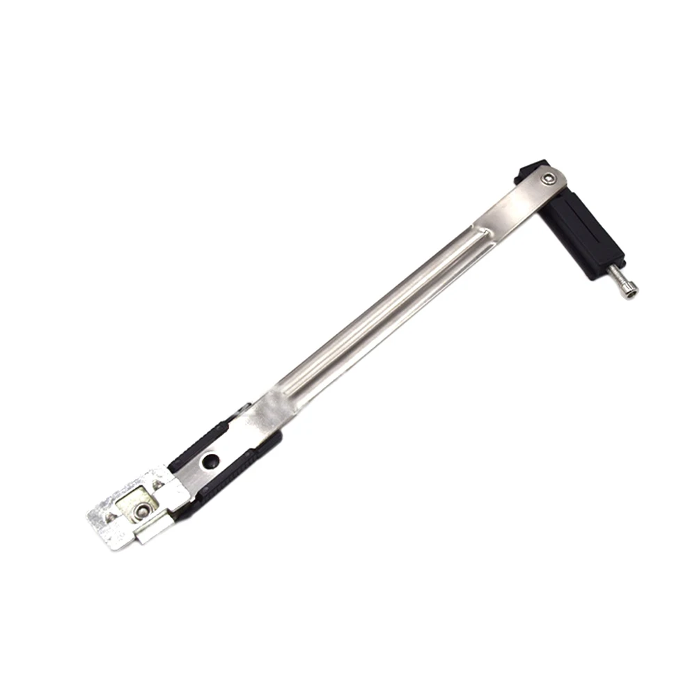 Adjustable Stainless Steel Broken Bridge Home Window Wind Support Inside Easy Install Sliding Bracing Angle Controller Limiter