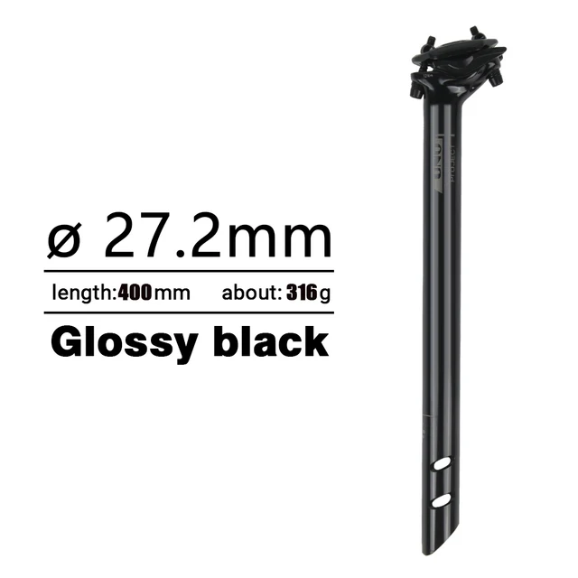 Glossy 27.2x400mm
