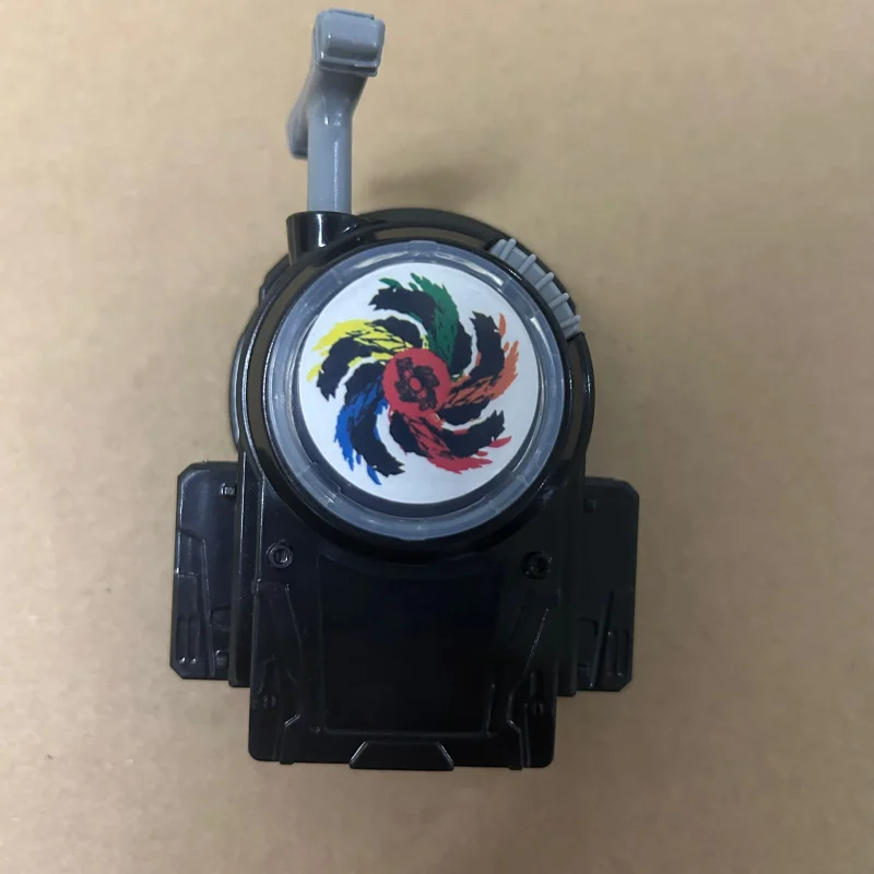 GENUINE beyscollector MFB Rev Up Launcher Spinner spinning top toy beyblade toys battle top toy battle tops bey launcher
