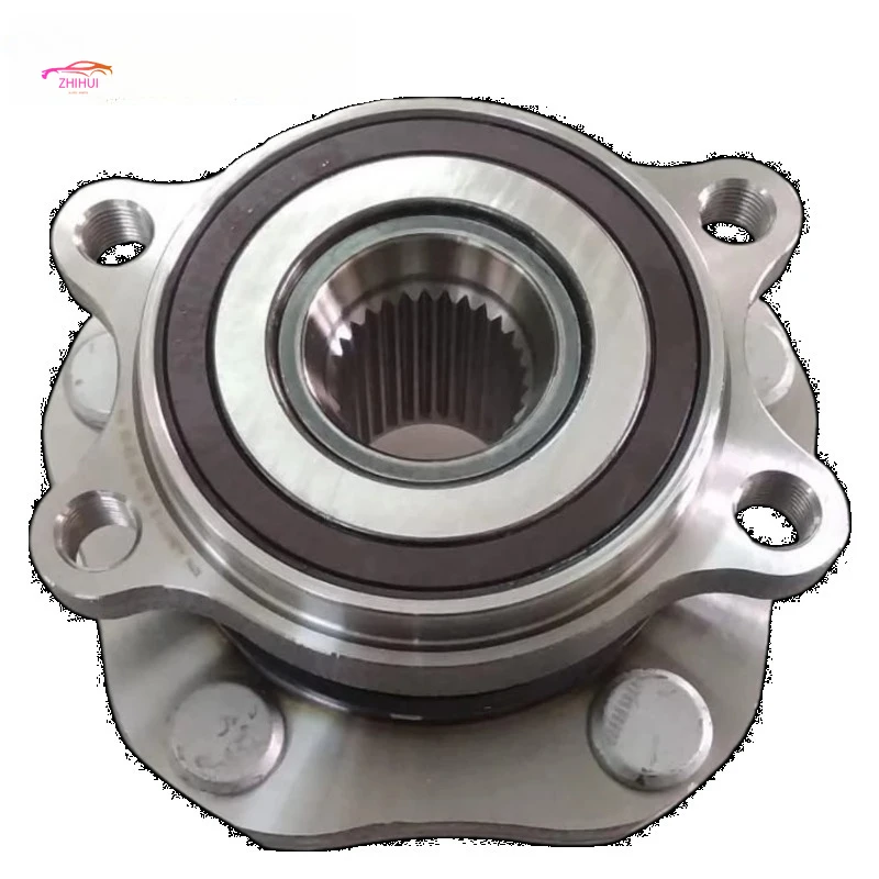 402024CL0A 닛산 X-트레일 T32용 앞 좌우 휠 베어링 어셈블리